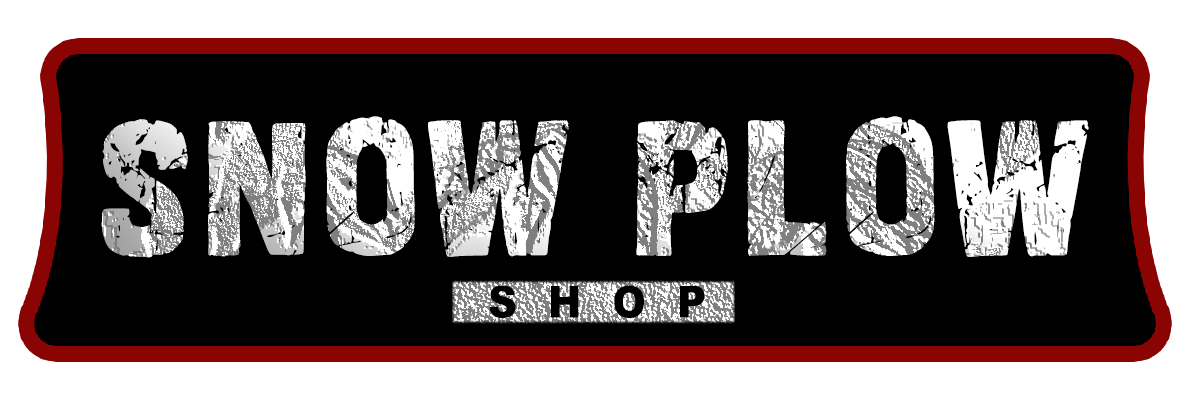 Snow Plow Shop